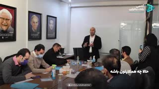 آیا بزرگترین کار آفرین جهان را می شناسید؟