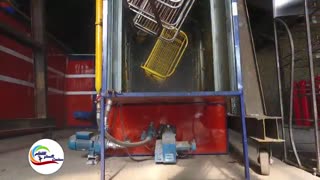 شرکت صنعت گستر گلفام