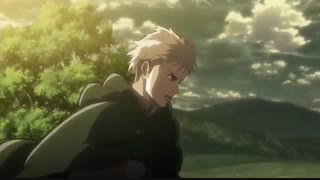 انیمه نبرد با تایتان ها فصل اول قسمت هفدهم_دوبله فارسی_