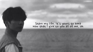 کاور آهنگ 2U از جونگ کوک (BTS) با لیریک