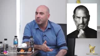 آکادمی بابک بختیاری