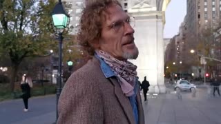 Banks  (approached by beggar