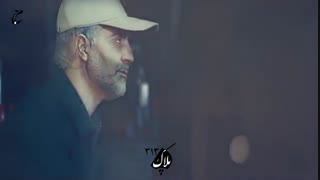 سردارعشق باصدای خادم مهدی جمکرانی