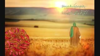 استاد غفاری ، اللهم عجل لولیک الفرج