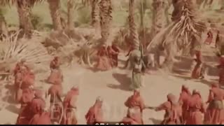 لحضه شهادت حضرت ابولفضل