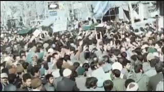 مختصری از مستند رشادت های شهید محمد رستمی در دفاع مقدس