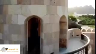 دیدنی‌های مسقط