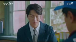 قسمت 7 سریال زیبایی حقیقی +زیرنویس فارسی True Beauty 2020 با بازی چا اون وو