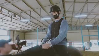 برنامه Eun woo Like با زیرنویس فارسی