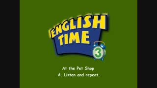 کانون زبان ایران Level Reace 1 تدریس درس ۱