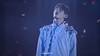 Happy birthday taehyungi my cucci boy