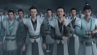 انیمه چینی ( شروری مثل من) cut15 (به زبان اصلی)