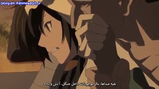 Dororo قسمت 5