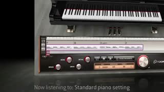 وی اس تی ToonTrack EZkeys Grand Piano
