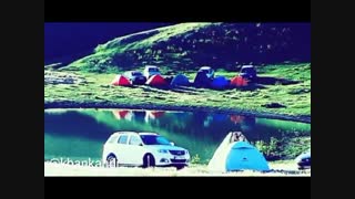 خان کندی شهرستان گرمی  1399