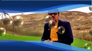 زیباودیدنی لری میزدج فارسان