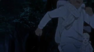 انیمه ناکجا آباد موعود فصل 2 قسمت 1 با زیرنویس فارسی (The Promised Neverland)
