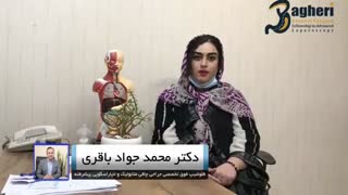 کاهش وزن 26 کیلوگرمی بعد از جراحی اسلیو معده