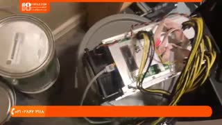 آموزش محاسبه سودآوری استخراج بیت کوین