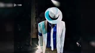 کنسرت" Smooth Criminal"مایکل جکسون ۱۹۹۷