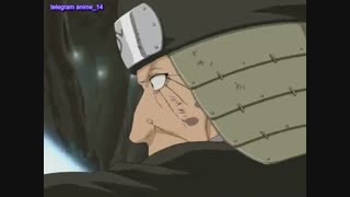 انیمه ناروتو سری اول ( naruto ) قسمت 73 با زیرنویس فارسی