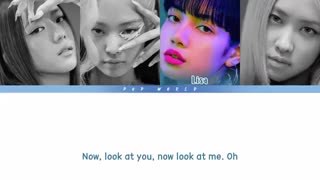 BLACKPINK_how you like that