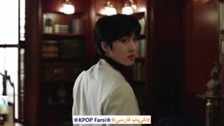 اهنگ GOOD GUY از SF9 با زیرنویس فارسی چسبیده