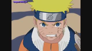 انیمه ناروتو سری اول ( naruto ) قسمت 79 با زیرنویس فارسی