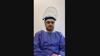 ارتودنسی و جراحی بینی