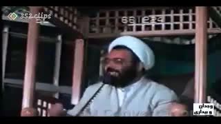 خاطره جالب دانشمند در مورد ازدواجش و سفارش به جوانان