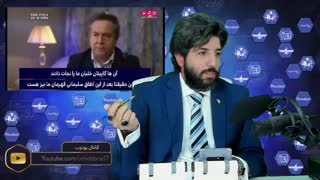 افشاگری تلویزیون روسیه از سردار سلیمانی: او خلبان روس را نجات داد، او قهرمان ما نیز هست