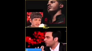 نظر مهدی اعراف راجب خودکشی رضا