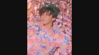 سانشاینی کوشولوی کیوت من:)