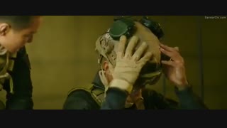 فیلم اکشن و جدید(عملیات دریای سرخ)زیر نویس فارسی.