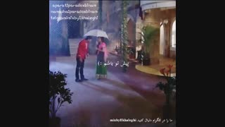 میکس بسییییییار عاشقانه از مدهوبالا و آرکی _خانومی و آقایی_ کپی ممنوع. پیگرد دارد