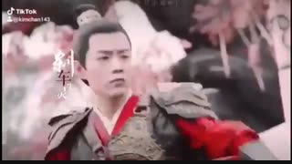 میکس ترکیبی:)xiao zhan