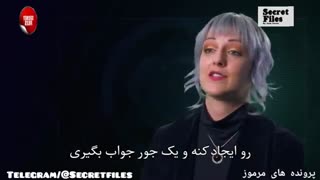 ضبط تصاویر واقعی روح در قلعه تاریخی در همپشایر،انگلیس (شکار دوربین_قسمت 13)