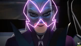 انیمیشن لیدی باگ ماجراجویی در نیویورک دوبله فارسی 2021