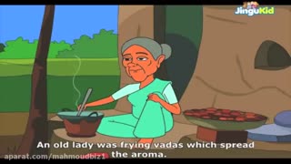 cartoons to learn English  in  (   zaban123.ir)