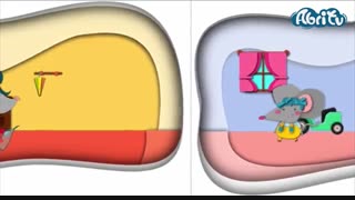 آبی و کرونا