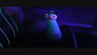 جاسوسان نامحسوس دوبله فارسی+سانسور