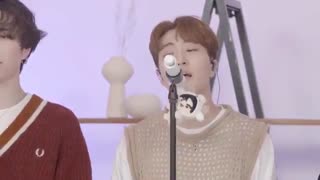 موزیک ویدئو GOT7 _ play ground