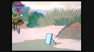 کارتون زبل خان ق دهم | Zebel Khan E10