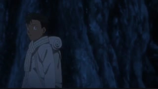 انیمه Yakusoku no Neverland S2 (ناکجاآباد موعود) فصل 2 قسمت 1 با زیرنویس فارسی