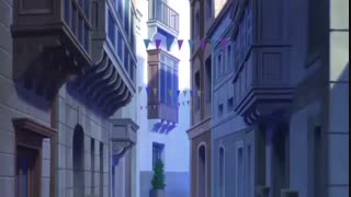 انیمه ساحره سرگردان سفر های الینا قسمت ۶ با زیرنویس چسبیده