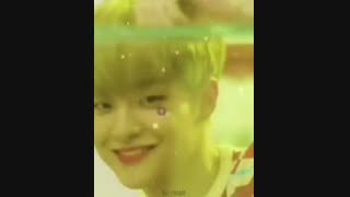 (...Jihoon (Imma Prety Boy