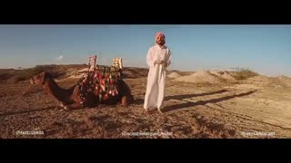 دانلود تیزر تصویری آهنگ فاضل دریس به نام دلبر اخمو