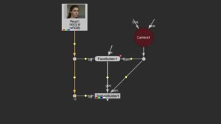 TextureBuilder beta for Nuke