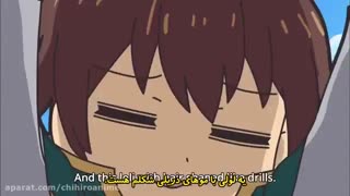 ج چالش نقاب دار