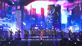 میکس استیج seasaw از شوگا